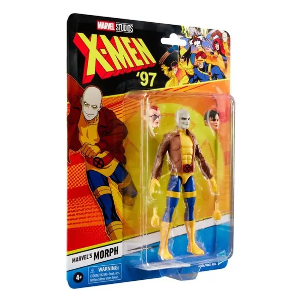 X-Men '97 Legends - Figurine Morph 15 cm