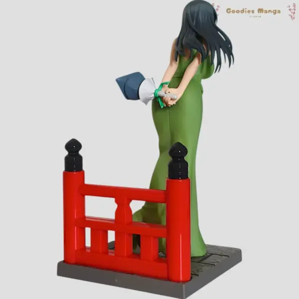 Figurine Yae Amagami – Tying the Knot with an Amagami Sister – Desktop x Decorate Collections - Goodiesmanga | Livraison offerte dès 59€ d'achat