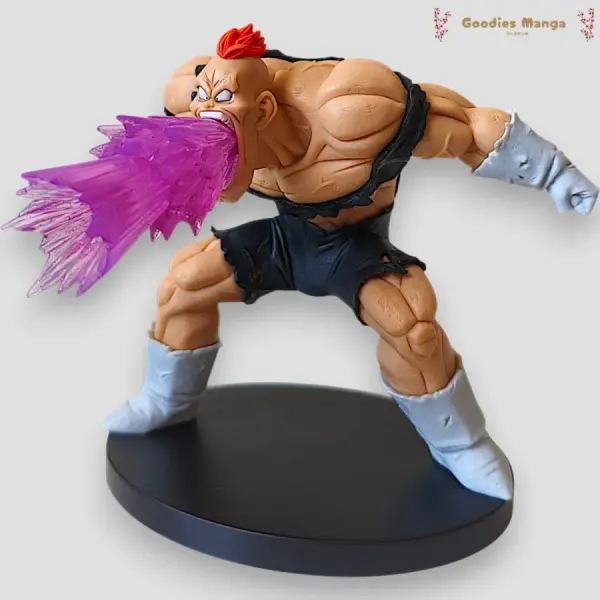 Recoome GxMateria – Figurine Banpresto Dragon Ball Z