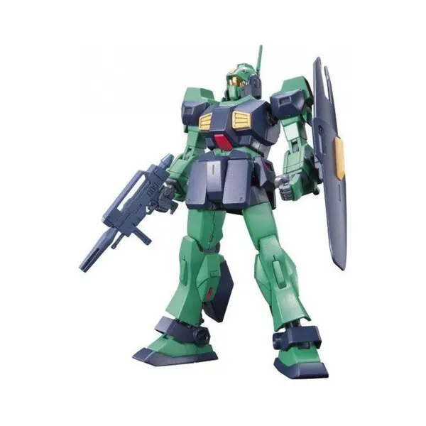 Maquette Gundam - 150 Nemo Z Ver Gunpla HG 1/144 13cm
