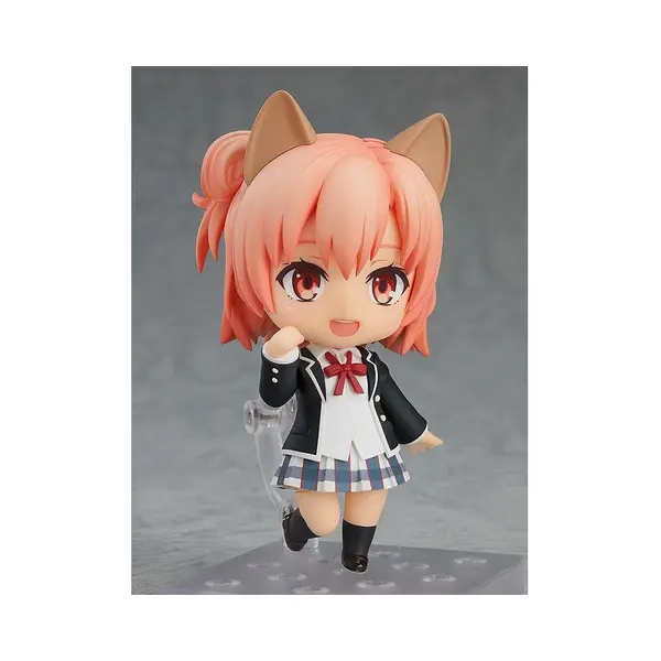 Good Smile Company - My Teen Romantic Comedy SNAFU - figurine Nendoroid Yui Yuigahama