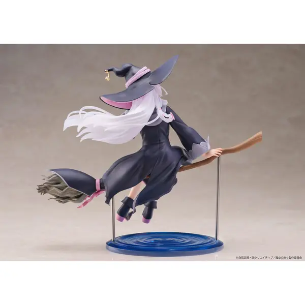 WANDERING WITCH : THE JOURNEY OF ELAINA WITCH DRESS VER REISSUE AMP +