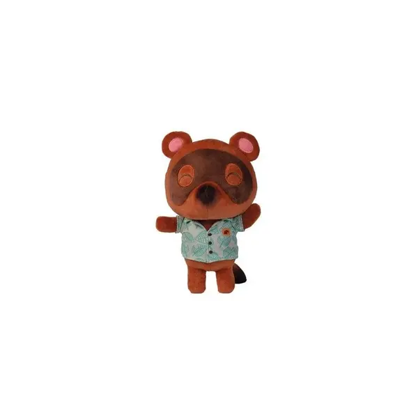 Animal Crossing - Peluche Tommy 25 cm