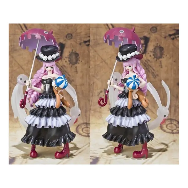 ONE PIECE Figuarts Zero Perhona