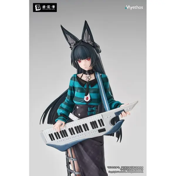 Myethos - Zenless Zone Zero - figurine Gift+ Hoshimi Miyabi Sparkling Wonderland Ver.