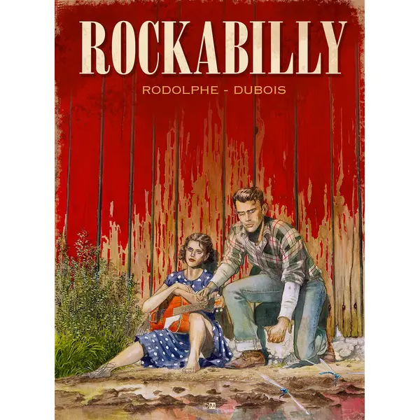 ROCKABILLY