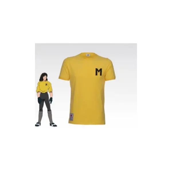 OLIVE ET TOM Muppet Ed Warner T-Shirt