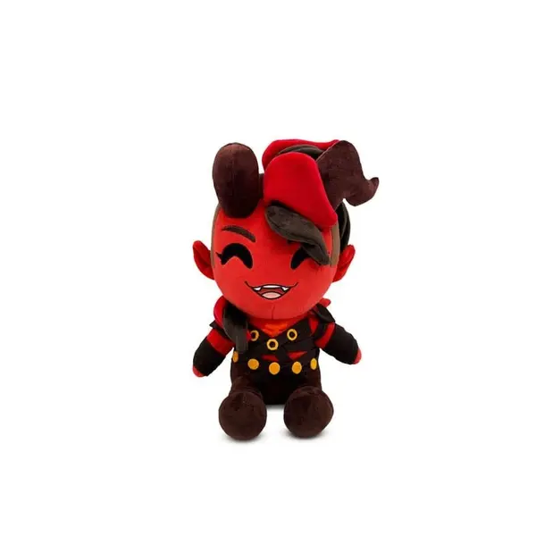 Baldur's Gate 3 - Peluche Karlach 22 cm