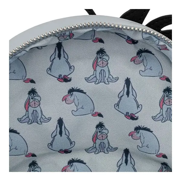 Disney - Sac à dos Winnie l'Ourson Eeyore Cosplay by Loungefly
