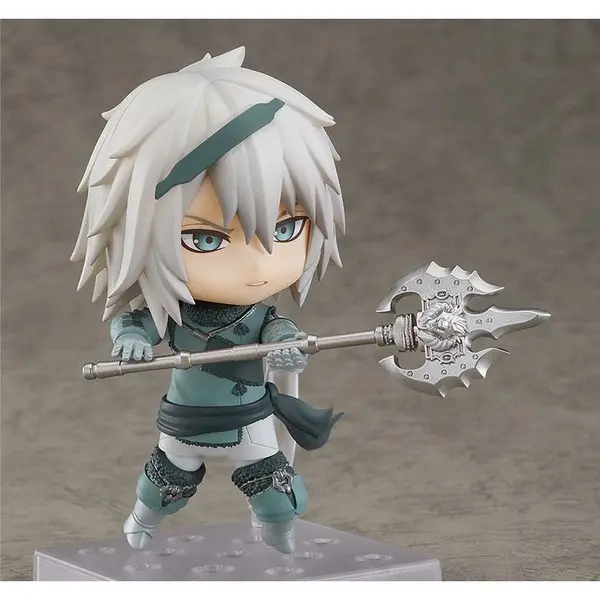 NieR Replicant ver. 1.22474487139... - Figurine Nendoroid Nier 10 cm