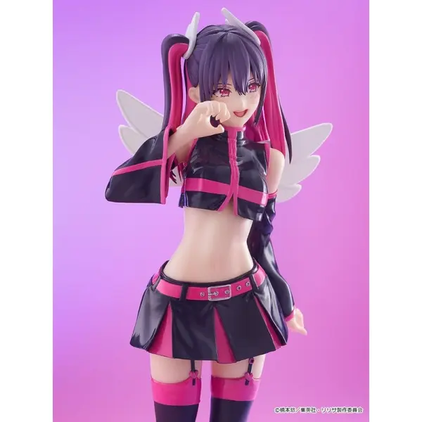2.5 Dimensional Seduction - Statuette Pop Up Parade Miriella: Angel Airborne Corps Ver. 17 cm