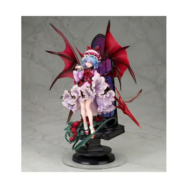 Alter - Touhou Project - Figurine Remilia Scarlet AmiAmi Limited Ver.