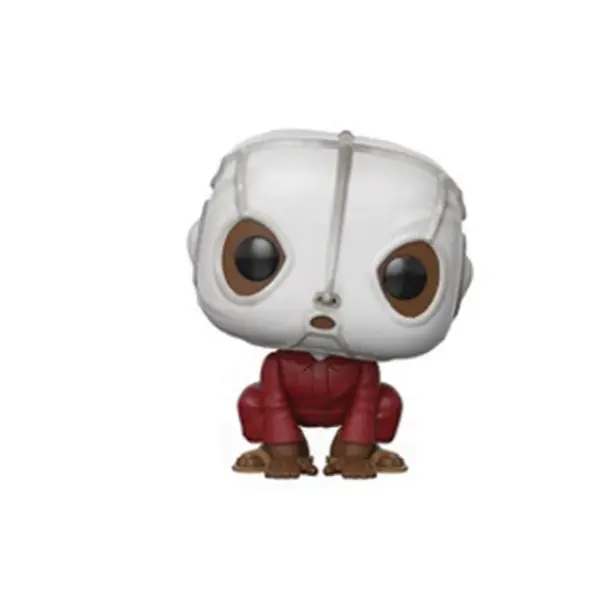 Figurine Us - Pluto With Mask Pop 10cm