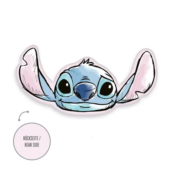 Lilo & Stitch - Coussin Lilo & Stitch 42 cm