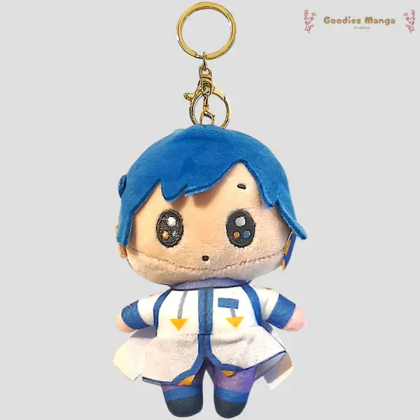 Acheter Peluche Kaito 12 cm | Goodies Manga
