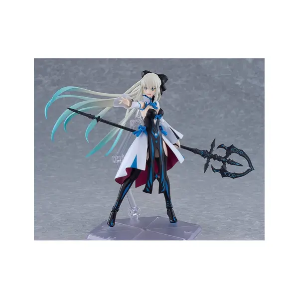 Max Factory - Fate/Grand Order - figurine Figma Berserker/Morgan