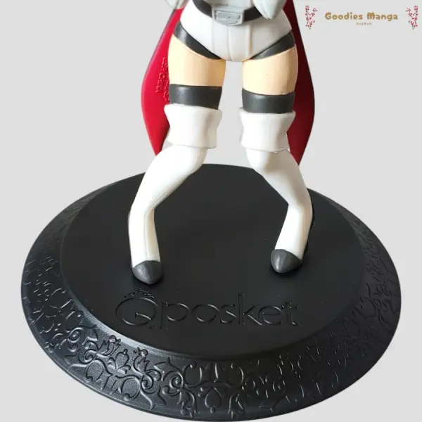 Figurine Shy SHY – Q Posket Banpresto
