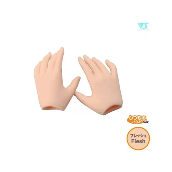 DD Option Parts DDII-H-01 / Normal