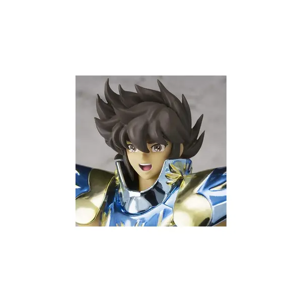 SAINT SEIYA Myth Cloth Pégase Seiya kamuï 10th Anniversary Bandai