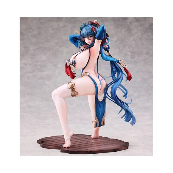 Hotvenus - Kyonshi Brothel - Figurine Kyonshi En