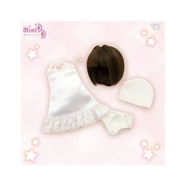 Mini Dollfie Dream Koume