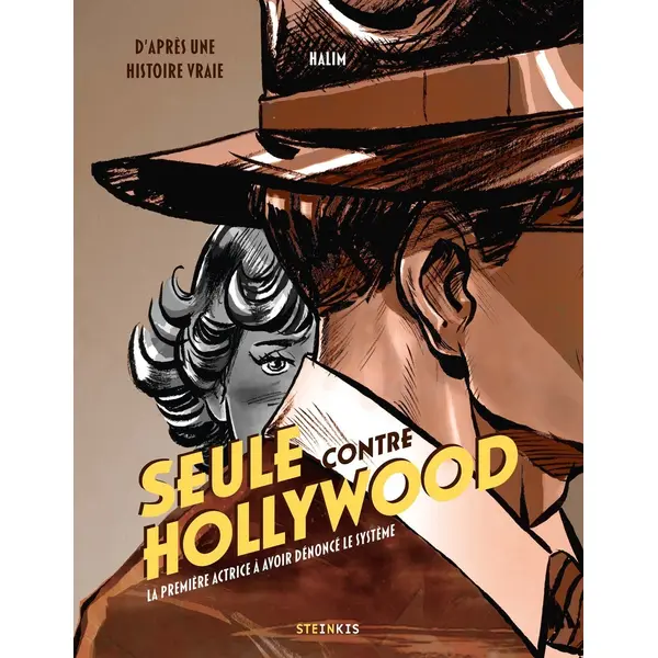 SEULE CONTRE HOLLYWOOD