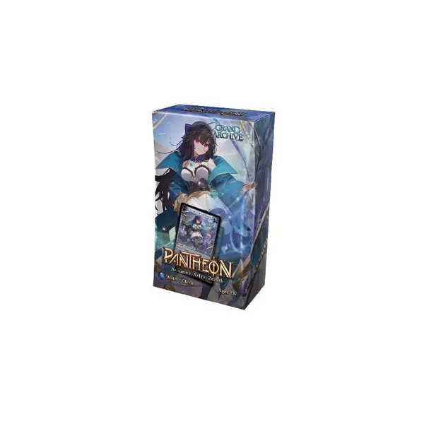 Grand Archive Radiant Origins Pantheon - Arisanna : Astral Zenith (EN)