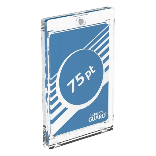 Ultimate Guard - Magnetic Card Case 75 pt