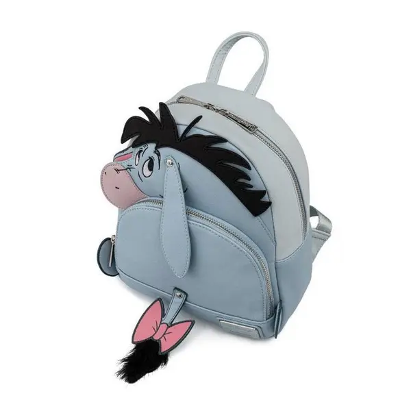 Disney - Sac à dos Winnie l'Ourson Eeyore Cosplay by Loungefly
