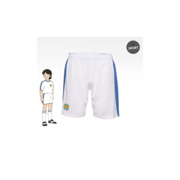 OLIVE ET TOM Newteam 1 Olivier Atton Short
