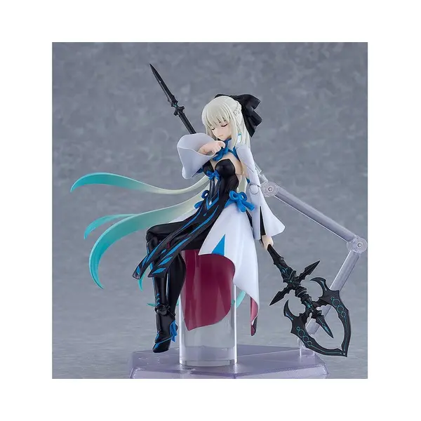 Max Factory - Fate/Grand Order - figurine Figma Berserker/Morgan