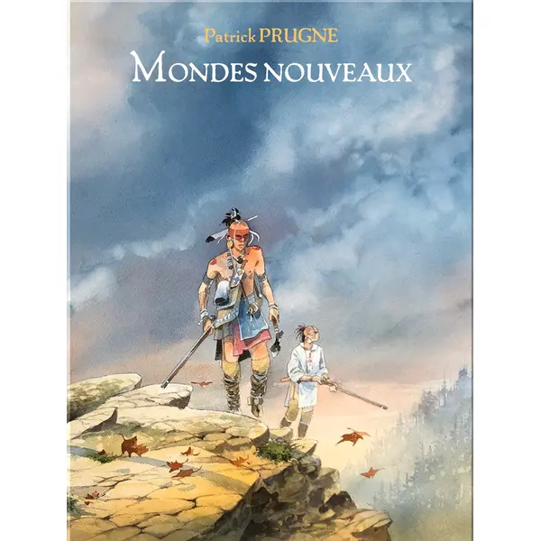 MONDES NOUVEAUX
