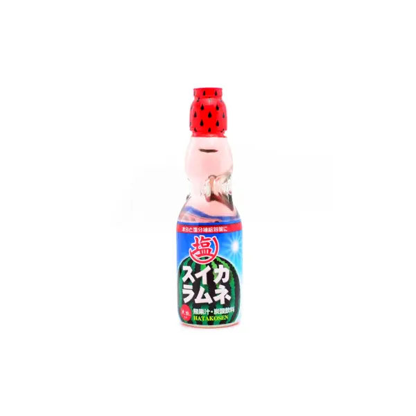 RAMUNE DRINK WATERMELON 200ML