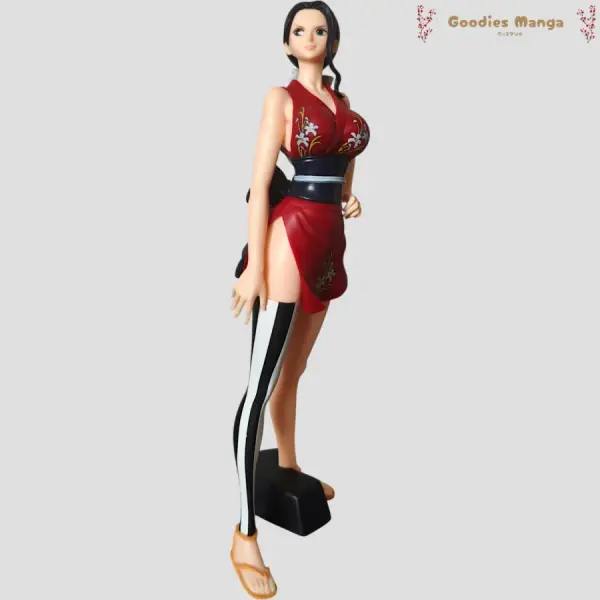 Figurine Nico Robin Glitter & Glamours 1 – One Piece Wanokuni Style II Ver. B