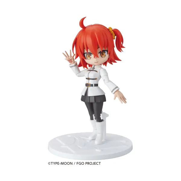 PETITRITS MASTER FEMALE Fate/Grand Order