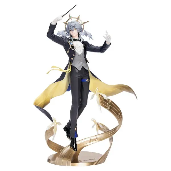 Myethos - Honkai: Star Rail - figurine Gift+ Sunday Star Rail Live Ver.