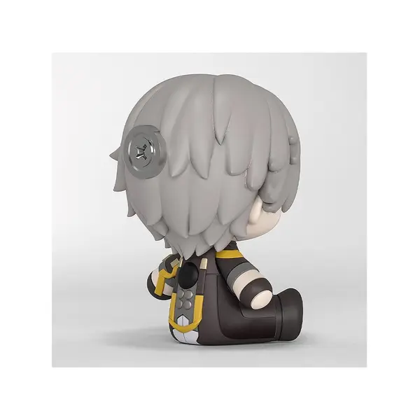 Good Smile Company - Honkai: Star Rail - figurine Chibi Huggy Good Smile Trailblazer (Male)