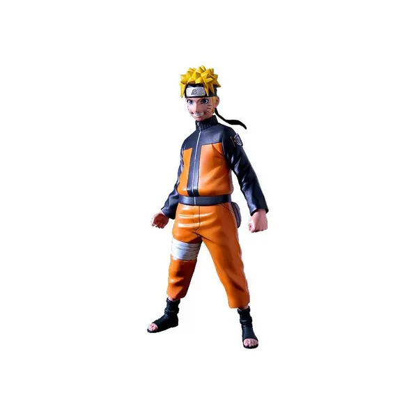 NARUTO SHIPPUDEN action figure Naruto